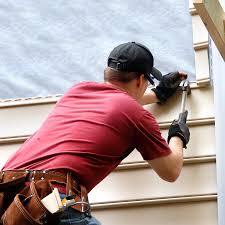 Best Siding Removal and Disposal  in Lake City, SC